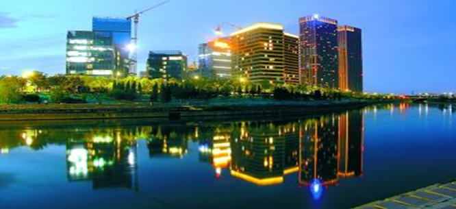北京市通州區(qū)商業(yè)及辦公房地產(chǎn)市場(chǎng)分析(圖3)
